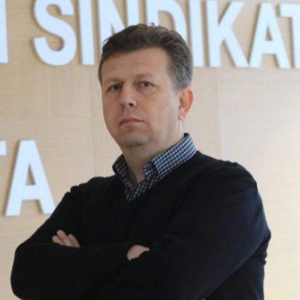 Šatorović predsjednik SSSBiH i naredne četiri godine