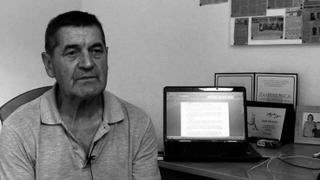 Nagradu "Nino Ćatić" posthumno dobio dugogodišnji dopisnik "Dnevnog avaza" iz Srebrenice Sakib Smajlović