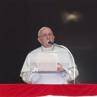 Papa Franjo: Dosta braćo, dosta! Blizak sam sa svima onima koji pate, Palestincima i Izraelcima