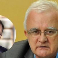 Dušan Janjić za "Avaz": Dodik neka se spremi da trči počasni krug

