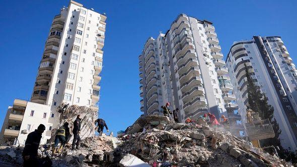 Srušeno više od 6.000 stambenih objekata - Avaz