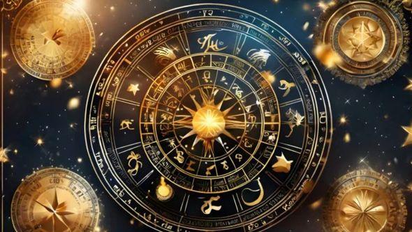 Godišnji horoskop - Avaz