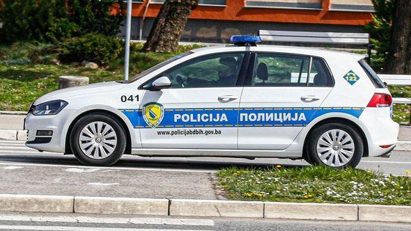 Policija Brčko distrikta - Avaz