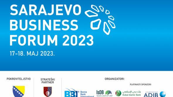 Sarajevo biznis forum - Avaz