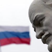 Muškarac pokušao ukrasti tijelo Vladimira Lenjina