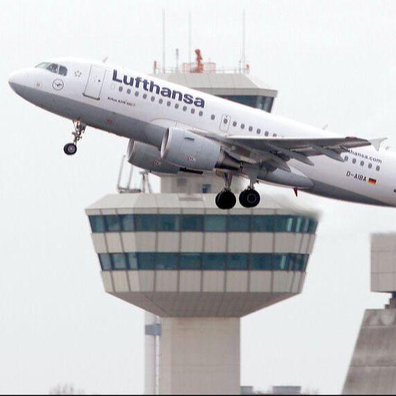 Lufthansa obustavila letove za Teheran zbog situacije na Bliskom istoku
