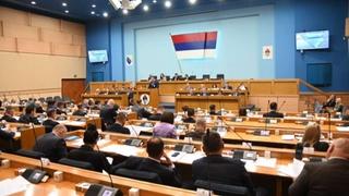 Brojni kontroverzni stavovi: NSRS usvojio Deklaraciju o zaštiti nacionalnih prava srpskog naroda