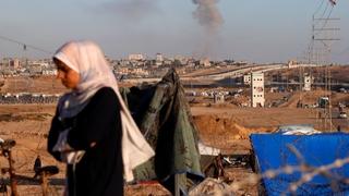 Vijeće sigurnosti UN-a zakazalo hitni sastanak zbog izraelskog napada na Rafah
