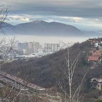 U Kantonu Sarajevo i dalje proglašena epizoda "Upozorenje": U ovim dijelovima je najzagađeniji zrak