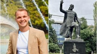 Stanivuković o postavljanju spomenika kralju Tvrtku: Banja Luka će ispraviti nepravdu koju je načinilo Sarajevo