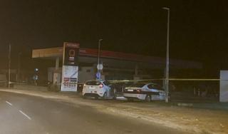"Avaz" na licu mjesta: Eksplozija na benzinskoj pumpi u Tuzli, nastala velika šteta