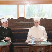 Glavno muftijstvo Bugarske koristi udžbenike Islamske zajednice za edukaciju mladih