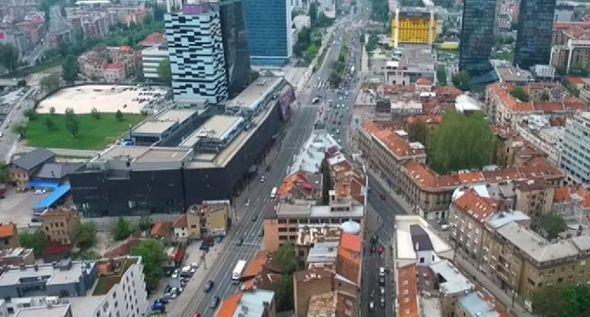 Sarajevo: Najskuplji stanovi u centru grada - Avaz