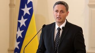 Bećirović osudio napade na reisa Kavazovića i odgovorio Dodiku