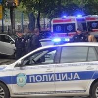 Snimak pucnjave u OŠ "Vladislav Ribnikar" je lažan