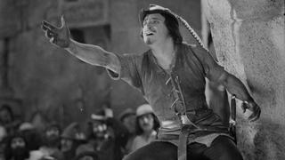"Robin Hud": Snimljen 1922. i prvi film koji je svečanu premijeru imao u Holivudu