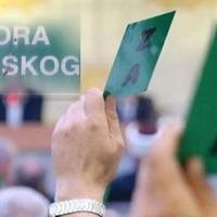 Zloupotrebljeni intelektualci i političari za osnivanje Bošnjačkog nacionalnog vijeća