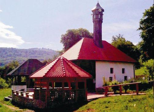 Džebarska u Živinicama - Avaz