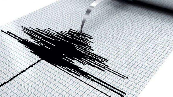 Zemljotresi u Crnoj Gori - Avaz