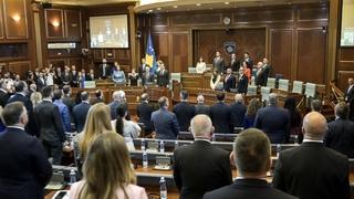 Skupština Kosova svečanom sjednicom obilježila 25. godišnjicu oslobođenja Kosova: NATO je donio slobodu 