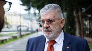 Mioković za "Avaz": Svugdje u svijetu je izbor sudija ustavnih sudova politički proces, ako nije kompromitovano pravljenje liste, glasat ću za Vukoju