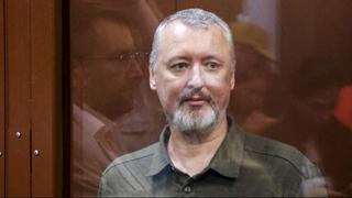 Girkin pušten iz zatvora i vratit će se na ratište u Ukrajinu: Ratovao i kod Višegrada 1990-ih