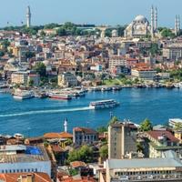 Njemački istraživači upozoravaju: Očekuje se jak zemljotres u regiji Istanbula 