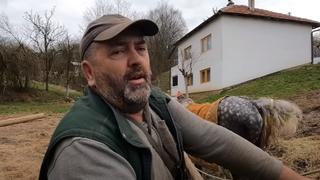 Ibrahim Smajić iz sela Bukve: Neka opet kažu da neće Ibro radit
