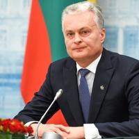 Nauseda pobjednik predsjedničkih izbora u Litvaniji