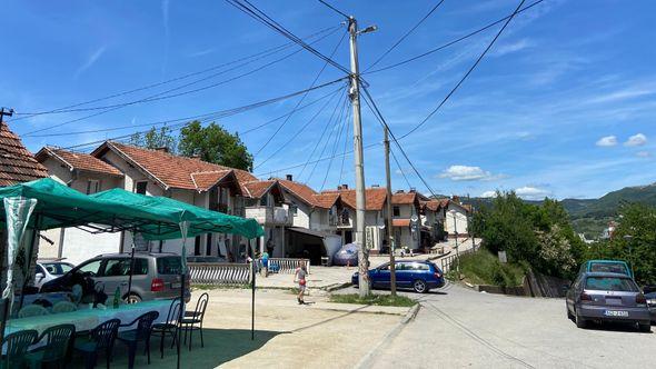 Đurđevdan u naselju Gorica u Sarajevu - Avaz