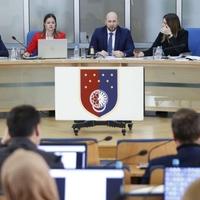 Prihvaćen nacrt zakona da sarajevski ministri, načelnici i gradonačelnik ponovo mogu imati savjetnike
