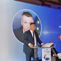Otvorena konferencija Sarajevo Migration Dialogue na Jahorini
