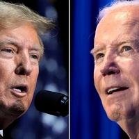 Tramp i Bajden suočavaju se u predsjedničkoj debati s duboko polariziranih pozicija