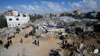 Izraelska vojska uhapsila 180 Palestinaca na sjeveru Pojasa Gaze