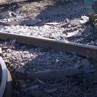 Ruski saboteri uništavaju pruge u Ukrajini