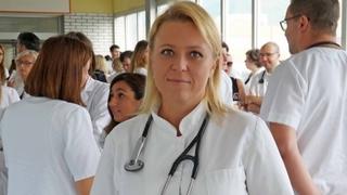 Marina Berberović za "Avaz": Izjednačiti prava radnika u svih deset kantona