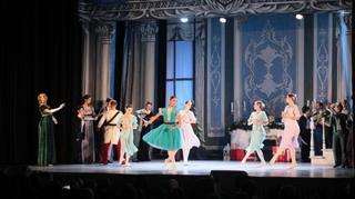 "Orašar" u BKC-u: Baletni spektakl oduševio publiku
