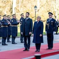 Milatović u Sloveniji: Crna Gora dobila saglasnost da organizuje sljedeći samit Brdo-Brioni procesa