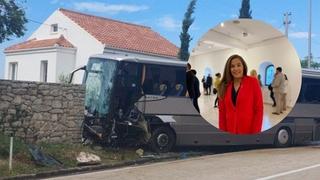 U nesreći kod Trebinja povrijeđena majka Anje Ljubojević, potpredsjednice Narodne skupštine RS