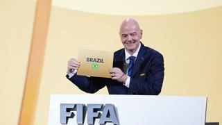 Brazil imenovan za domaćina Svjetskog prvenstva za žene 2027. godine