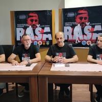 Memorijalni nogometni turnir “Almir Raščić Raša” 22. i 23. juna u Goraždu, dolaze klubovi za koje je nastupao
