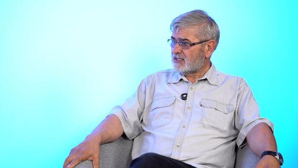 Mašović: Bilježili smo informacije o nestalima - Avaz