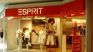 Bankrotirao modni brend Esprit: Kompanija godinama u krizi