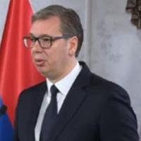 Aleksandar Vučić čestitao Vaskrs