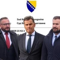 Sud BiH objavio pravosnažnu presudu u predmetu protiv Fadila Novalića: Evo zašto su osuđeni na 15 godina zatvora!