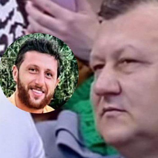 Hariz Nurkić o teškim optužbama svog sina Jusufa: Amerika i dolari jesu sila, al' je babo velesila!