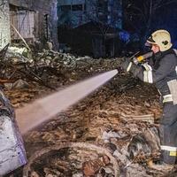 Najmanje 17 ljudi ranjeno je u ruskim napadima na ukrajinski grad Harkov