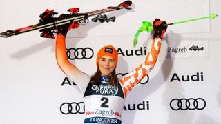 Shiffrin, Goggia and Gut-Behrami are the favorites at worlds
