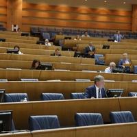 Poslanici PSBiH podržali hitnu proceduru donošenja izmjena Zakona o strancima