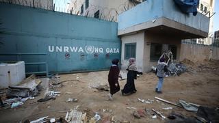 Izaslanik Norveške pri UN-u u Ženevi: U trenutnim okolnostima ne možemo prekinuti finansiranje UNRWA